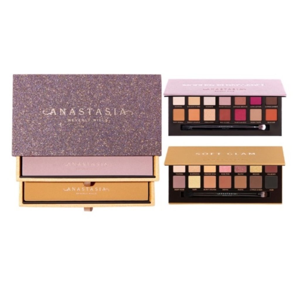 Anastasia Beverly Hills Vault